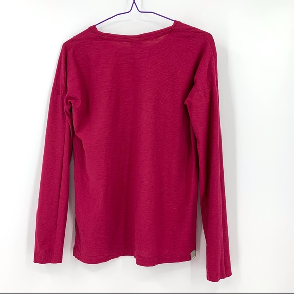 2/$25 Bench Girl's Long Sleeve Branded Tee, 9/10 - Picture 5 of 13